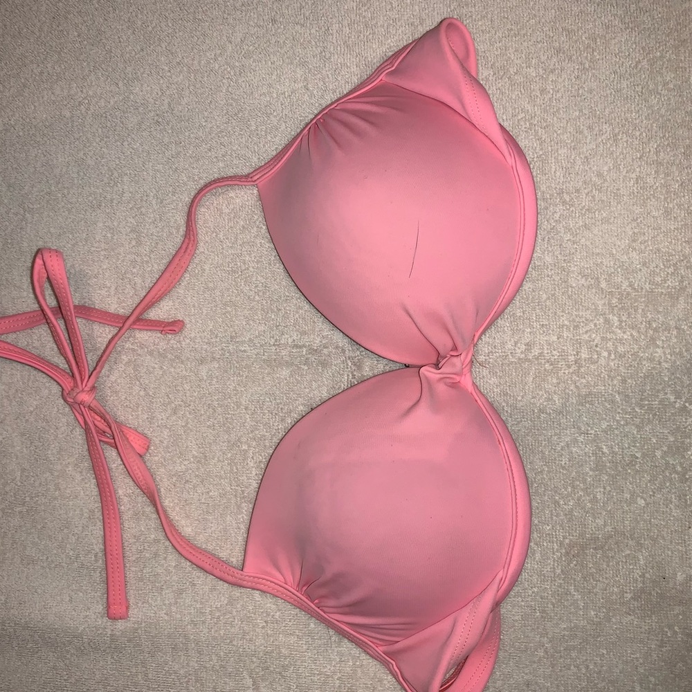 Swim top